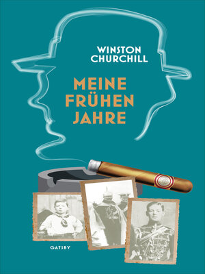 cover image of Meine frühen Jahre